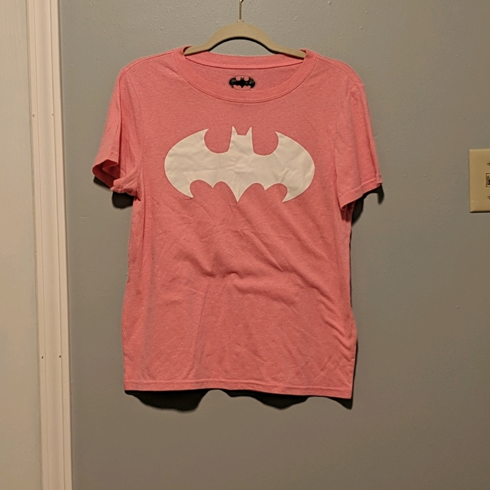 Batman shirt